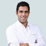 Dr Youssef Bennani Gastro-entérologue