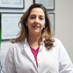 Dr Oumaima BENKIRANE