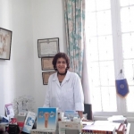 Dr Touria Zaki oudghiri Gynécologue Obstétricien