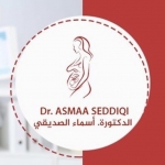 Dr Asmaa SEDDIQI Gynécologue Obstétricien