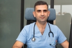 Dr Omar Laraqui Hossini Centre d