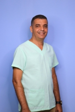 Dr Yousri Kaouane Chirurgien viscéral et digestif