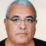 Dr Mostafa Benmimoun Interniste