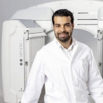 Dr Younes Shimi Nuclear Medicine Physician