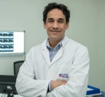 Dr Youssef BENSOUDA MOURRI Onkolog