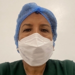 Dr Fatima Bouchoua Oto-Rhino-Laryngologiste (ORL)