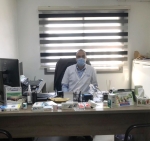 Dr ALLOUANE Mohamed Amine Oto-Rhino-Laryngologiste (ORL)