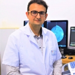 Dr Alae MRANI  Radiologue