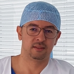 Dr Badre Sadiki Urologue
