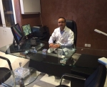 Dr Abdellatif MITACH Chirurgien Urologue