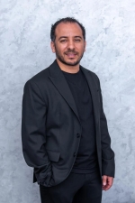 Dr Ayoub HALFYA Urologist Surgeon