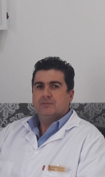 Dr Ali Ben Hassine Chirurgien Orthopédiste Traumatologue