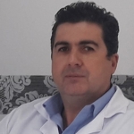 Dr Ali BEN HASSINE Travmatolog ortopedi doktoru