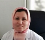Dr ILHAM EL MEKNASSI Dermatologist
