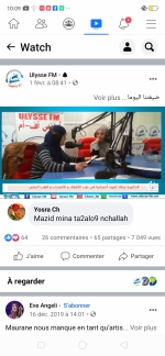 Dr Najla djemal kamoun Pédiatre