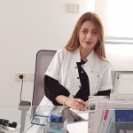 Dr Ahlem YAZIDI Aesthetic Medicine