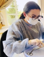 Dr Thouraya Affes Dentist