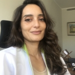 Dr Samar Kerkeni Rhumatologue