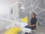 Dr Nour el houda BEN AMOR Médecin dentiste