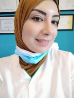 Dr Imen AYARI Dentiste