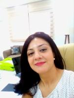 Dr Asma BENZID HASSEN Psychiatrist