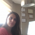 Dr Sahar TURKI Nörolog