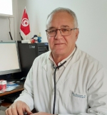 Dr KAMEL MILI Cardiologue