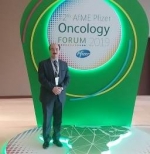 Dr Achraf CHAÂRI Oncologist Chemotherapist