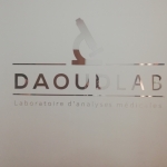 Dr Ghada DAOUD ZOUARI Laboratoire d'analyses de biologie médicale