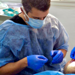 Dr Mohamed AMINE OUERGHI Médecin dentiste
