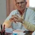 Dr Mouaffak RIADH Gynécologue Obstétricien