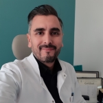 Dr Hachem BOUKADIDA Dentiste