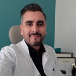 Dr Hachem Boukadida Dentist
