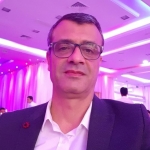 Dr Mohamed Mehdi  Kechaou Gastroenterologist