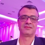 الدكتور محمد مهدي الكشو أخصائي أمراض الجهاز الهضمي
