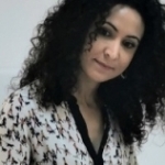 Dr Sana Derouiche Psikyatrist