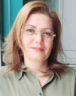Dr Lamia Golli Hamila Gastroenterologist