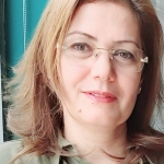 Dr Lamia Golli Hamila Gastroenterologist