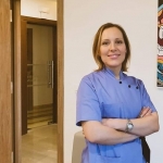 Dr Hela Haloui Dentiste