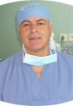 Dr Mohamed lassaad GARGOURI Chirurgien Esthétique