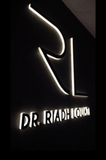 Dr Riadh LOUATI Médecin dentiste