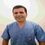 Dr Mohamed Chakroun Pediatric Surgeon