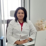 Dr Naghmouchi Olfa Gynécologue Obstétricien