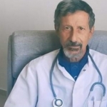 Dr Abdelwaheb BARKIA Ürolog cerrahı