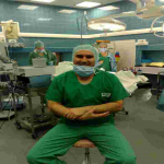 Dr Ali Houidi Chirurgien Orthopédiste Traumatologue