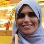 Dr Kawthar SOUID Parodontiste implantologiste
