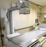   Centre de Radiologie Ibn El Jazzar Radiologue