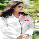 Dr Haifa CHEBBI Estetik doktor