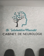 Dr Salaheddine Mourabit Neurologue