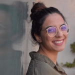 Mlle Mounira Farhat Psikomotrisiyen